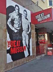 The Beats in North Beach